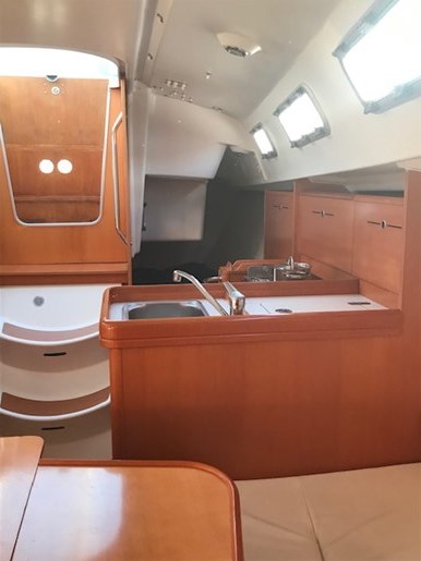 2007 Beneteau First 10 R Photo 11 of 41