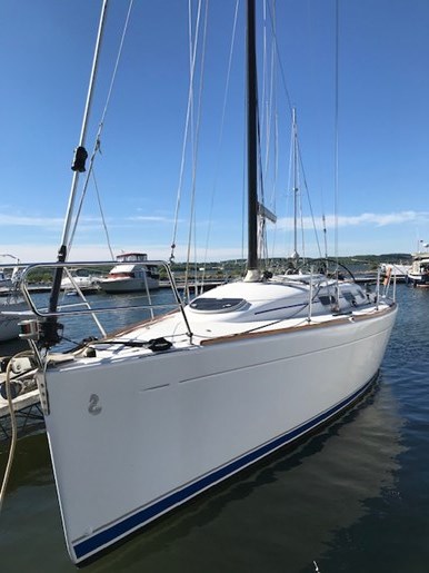 2007 Beneteau First 10 R Photo 2 of 41