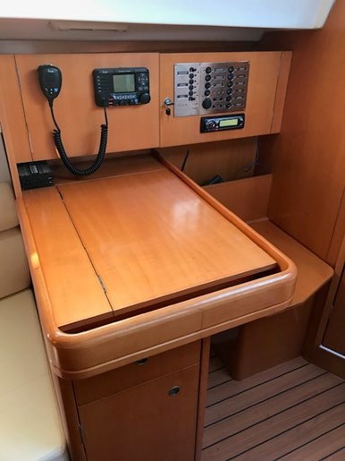 2007 Beneteau First 10 R Photo 18 of 41