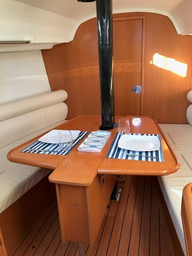 2007 Beneteau First 10 R Photo 13 of 41