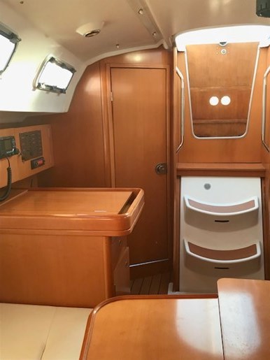 2007 Beneteau First 10 R Photo 10 of 41
