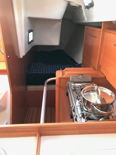 2007 Beneteau First 10 R Photo 17 of 41