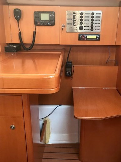 2007 Beneteau First 10 R Photo 12 of 41