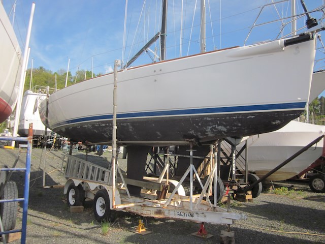 2007 Beneteau First 10 R Photo 20 of 41