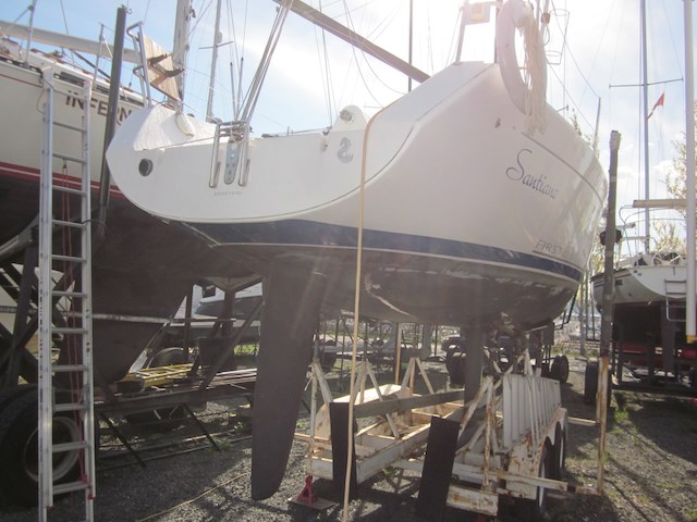 2007 Beneteau First 10 R Photo 21 of 41