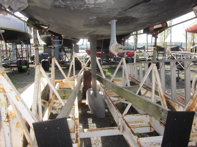 2007 Beneteau First 10 R Photo 23 of 41