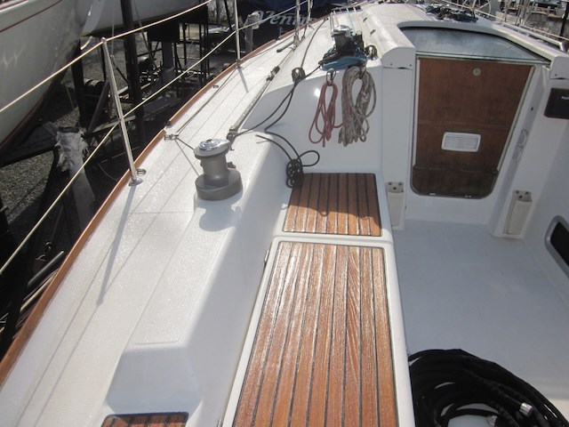 2007 Beneteau First 10 R Photo 25 of 41