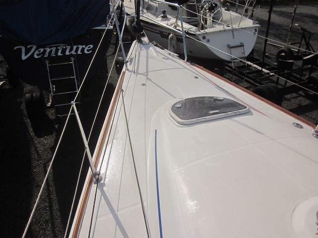 2007 Beneteau First 10 R Photo 27 of 41