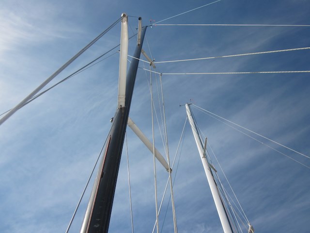 2007 Beneteau First 10 R Photo 28 of 41