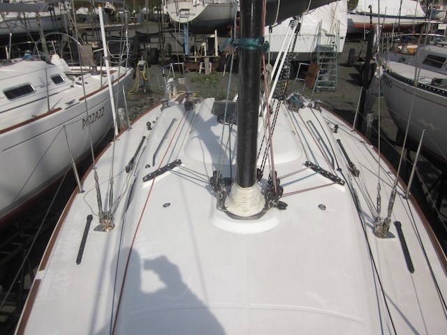 2007 Beneteau First 10 R Photo 30 of 41
