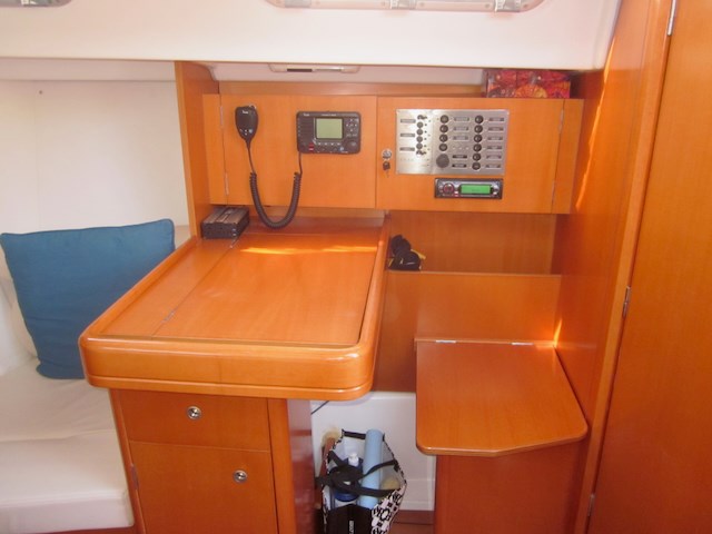 2007 Beneteau First 10 R Photo 33 of 41
