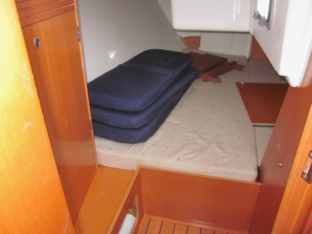 2007 Beneteau First 10 R Photo 36 of 41