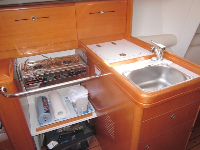 2007 Beneteau First 10 R Photo 39 of 41