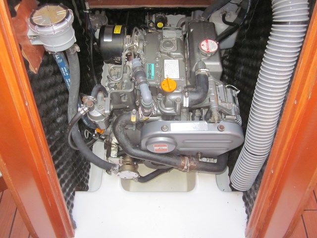 2007 Beneteau First 10 R Photo 40 of 41