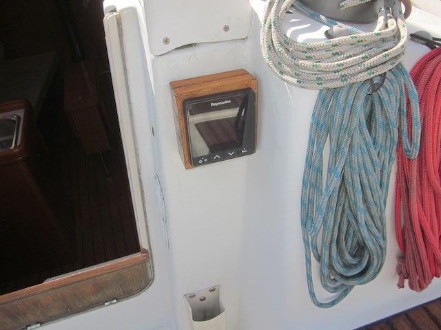 2007 Beneteau First 10 R Photo 41 of 41