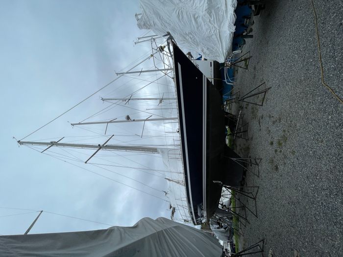 1990 Med Marine Monte Carlo 43 Photo 4 sur 57