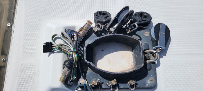 1988 Beneteau First 305 Photo 17 of 17