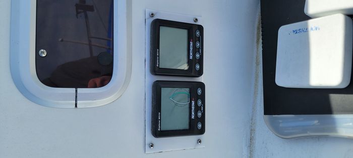 1988 Beneteau First 305 Photo 16 of 17