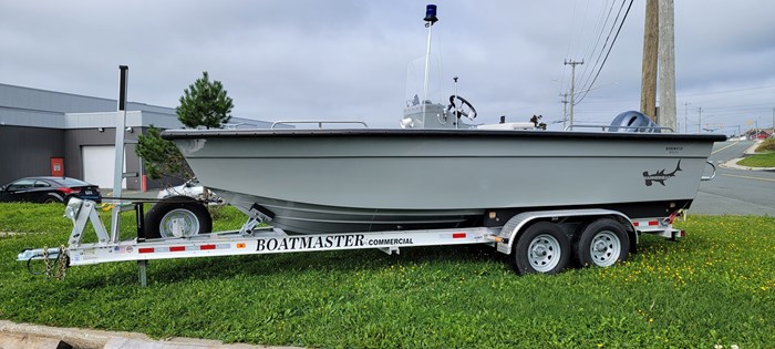 2022 Rosborough Hammerhead RFV-22 Photo 1 sur 16