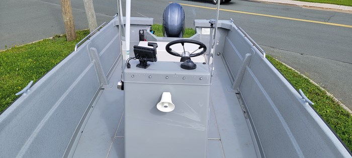 2022 Rosborough Hammerhead RFV-22 Photo 10 sur 16
