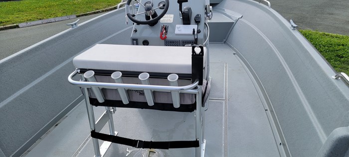 2022 Rosborough Hammerhead RFV-22 Photo 7 sur 16
