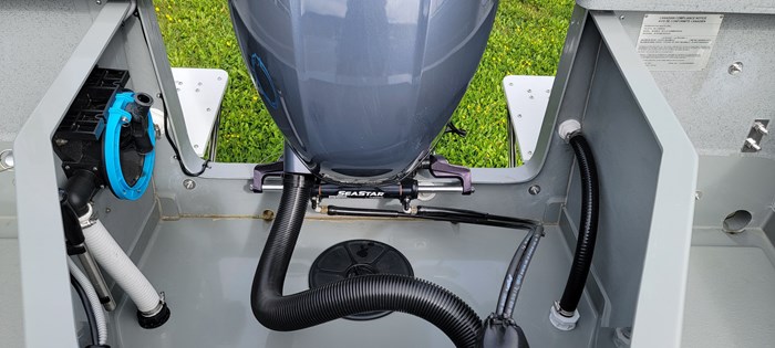 2022 Rosborough Hammerhead RFV-22 Photo 13 sur 16