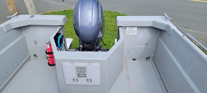 2022 Rosborough Hammerhead RFV-22 Photo 11 sur 16