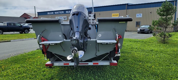 2022 Rosborough Hammerhead RFV-22 Photo 5 sur 16