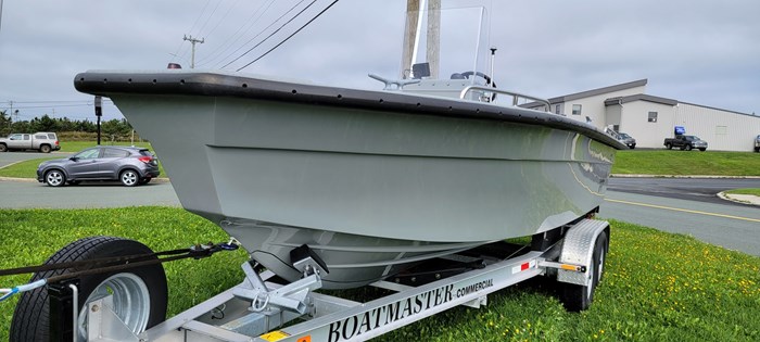 2022 Rosborough Hammerhead RFV-22 Photo 2 sur 16