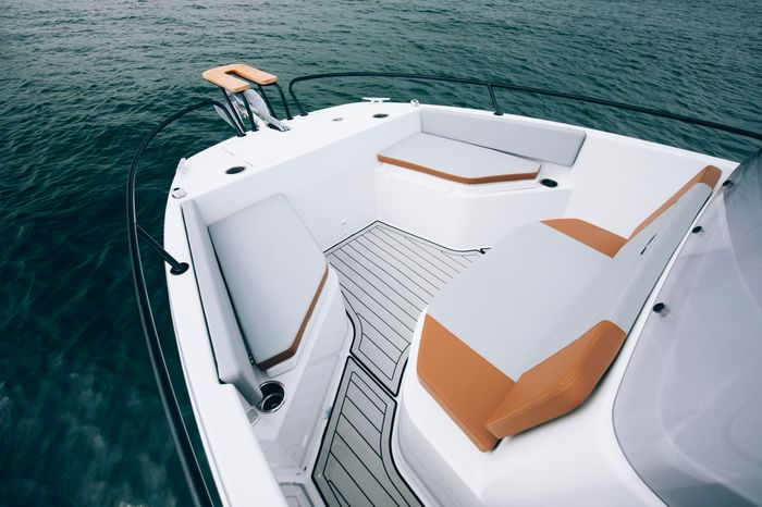 2025 Beneteau Flyer 7 SPACEdeck Photo 6 of 11