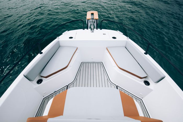 2025 Beneteau Flyer 7 SPACEdeck Photo 7 of 11