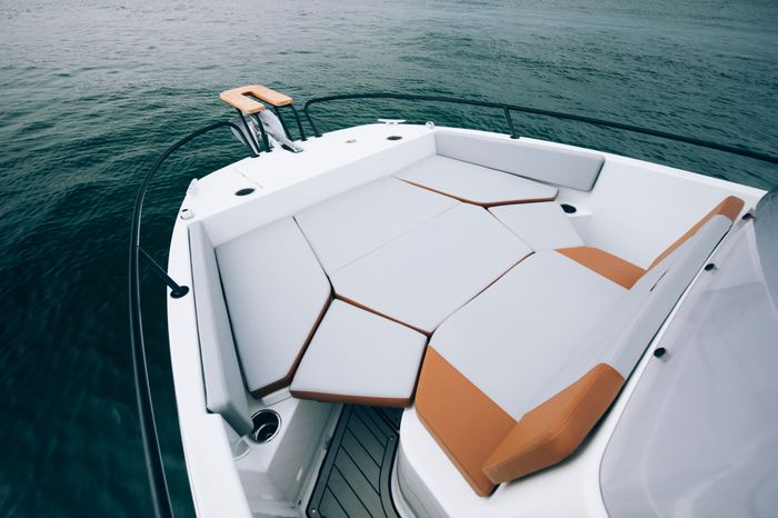 2025 Beneteau Flyer 7 SPACEdeck Photo 5 of 11