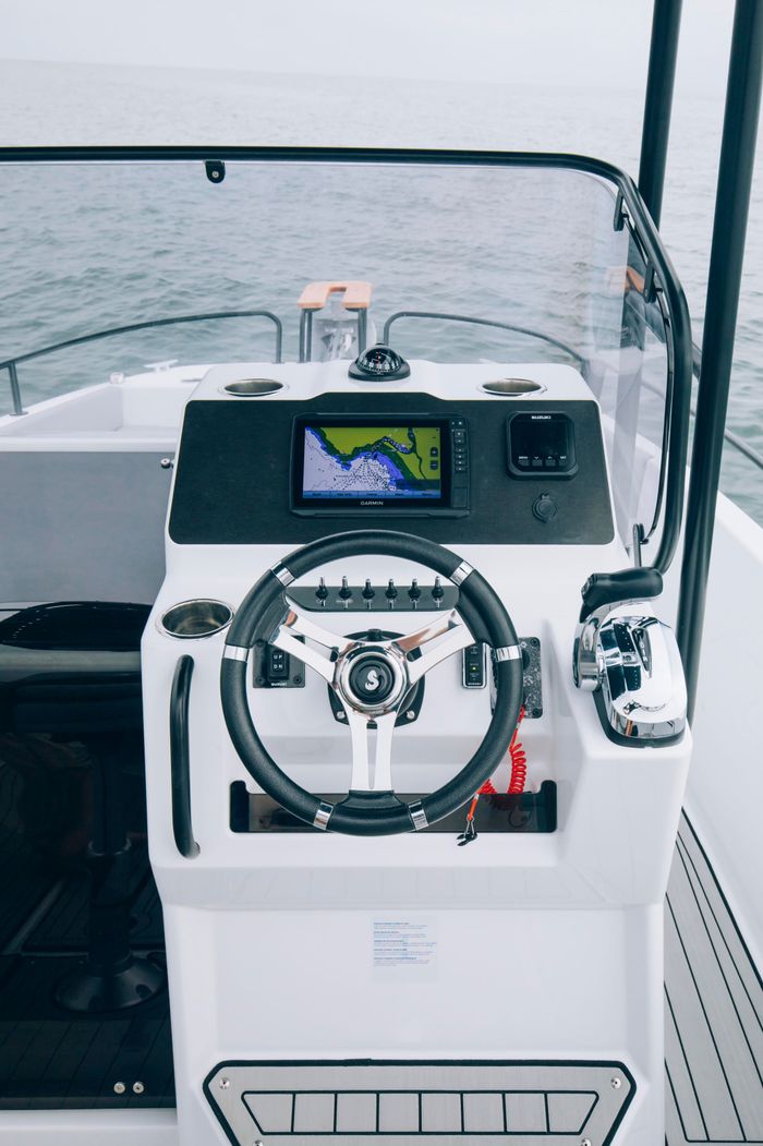 2025 Beneteau Flyer 7 SPACEdeck Photo 9 of 11