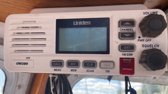 1990 T.D Manufacturing Ltd. Pilothouse Sailing Vessel Photo 20 sur 44