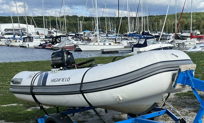 1983 Watkins Sailboat Photo 18 sur 19