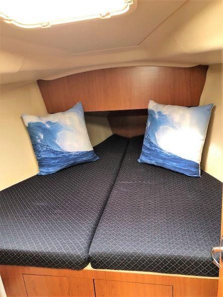 2009 Hunter Hunter 33.5 Photo 20 sur 28