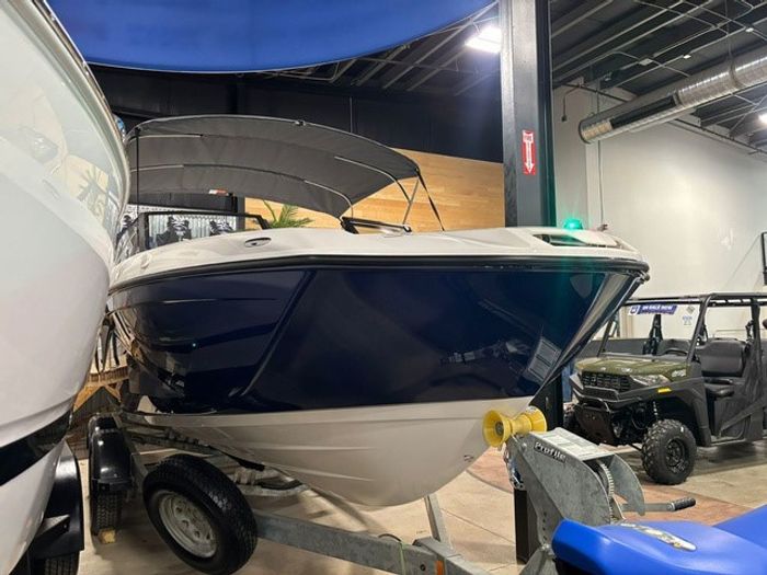 2025 Yamaha SX220 Photo 4 of 34