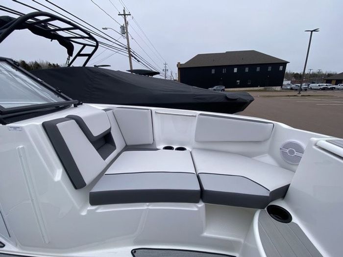 2025 Yamaha SX220 Photo 29 of 34