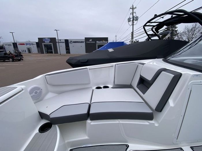 2025 Yamaha SX220 Photo 30 of 34