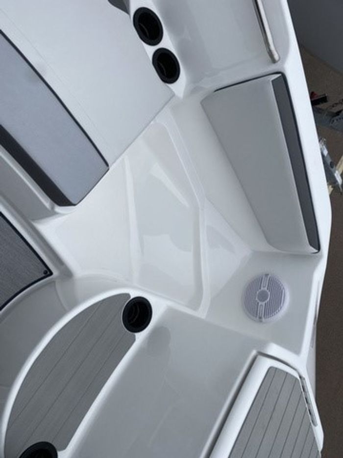 2025 Yamaha SX220 Photo 34 of 34