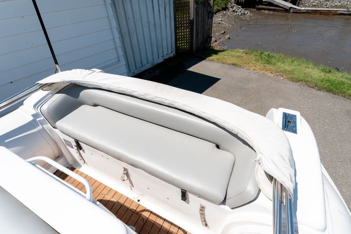 2007 Nautica RIB 19 Stern Drive Photo 14 of 33