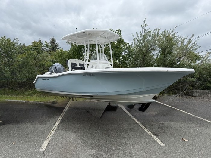 2024 Tidewater 21 CC Photo 1 sur 9