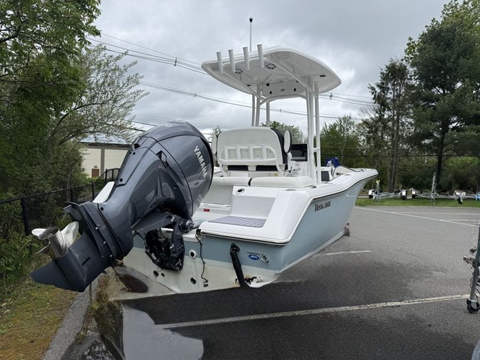 2024 Tidewater 21 CC Photo 9 sur 9