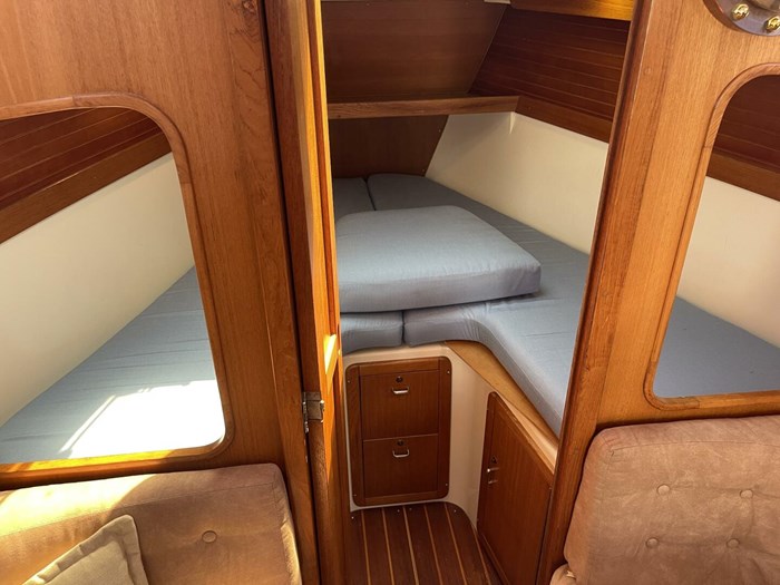 1996 Catalina 320 Photo 70 sur 87