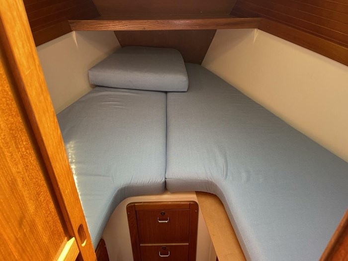 1996 Catalina 320 Photo 71 sur 87