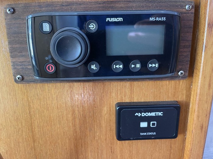 1996 Catalina 320 Photo 57 sur 87