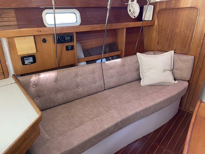 1996 Catalina 320 Photo 60 sur 87