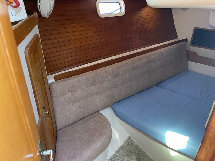1996 Catalina 320 Photo 64 sur 87