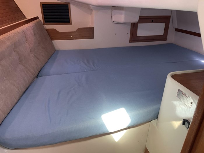 1996 Catalina 320 Photo 65 sur 87