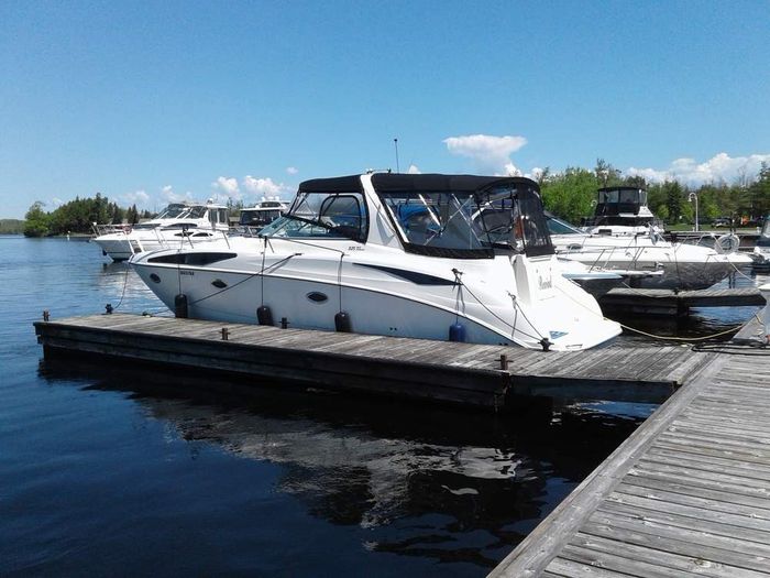 2005 Bayliner 325 Sunbridge  MC Photo 1 of 24